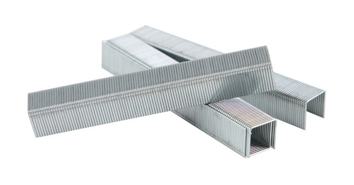 Häftklammer No13 10 mm 1000-pack Probuilder